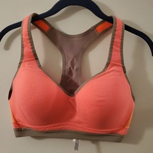 Victoria's Secret | Orange VSX Incredible Sports Bra